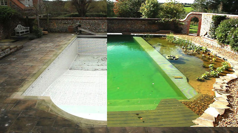 rekonstrukcija bazena
